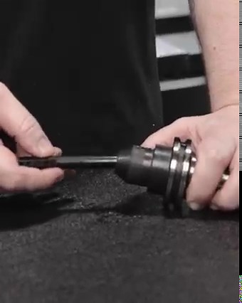 337K views · 2.1K reactions | Creative Ways to Automatically Clean Your Machine | Titans of CNC Machining | Facebook