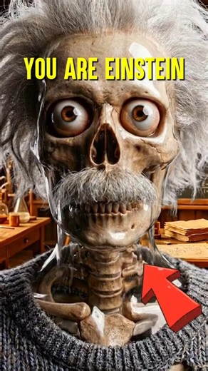 You Woke Up as Einstein and Accidentally Ended Physics 💥