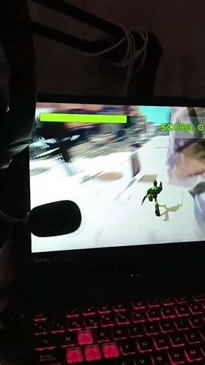 Zombies VS Demons. Who Wins? That's wild!