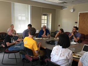 Genetic Engineering and Society (GES) Center