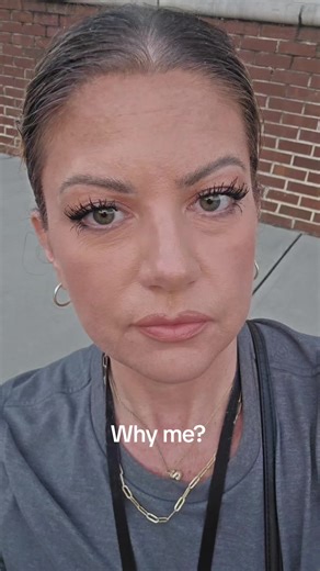 I'm JustPeachy, it's nice to meet ya! | peachy makeup look