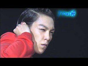 ✭ T.O.P Big Boy Live Rehearsal + Performance
