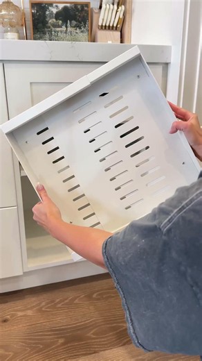 Cabinet Pull Out Drawers
