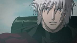 Devil May Cry (English Dub) | E1 - Devil May Cry