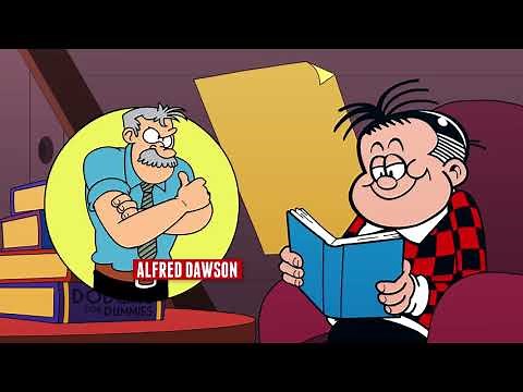 Roger the Dodger | Beano Character Profiles