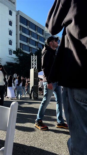 Tok Tikking on The Gold Coast…