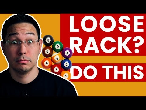 Breaking In Pool: Don't Fall For This 9 Ball TRAP!