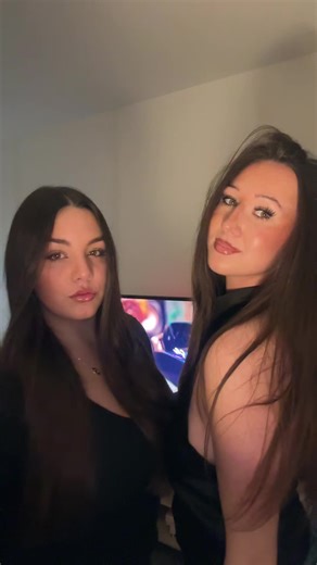 Being There for Your Best Friend: A BFF Soirée