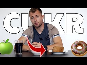 JAK FUNGUJÍ SACHARIDY V NAŠEM TĚLE???