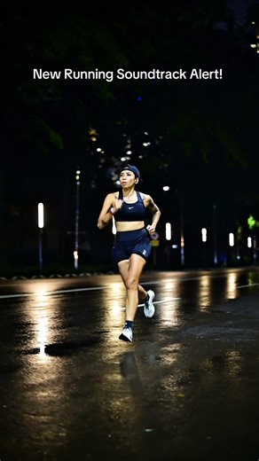 New Running Soundtrack for Mental Health Enthusiasts