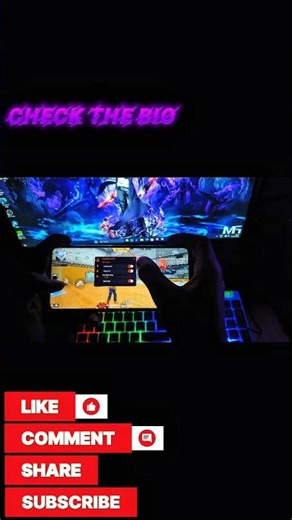 ​😱 The Secret VVIP "GHOST PANEL" is Here! 100% Working 🔥 #FreeFire #Shorts