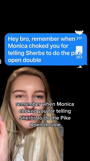 Latest Updates on Ladarius Marshall and Monica from Cheer Netflix