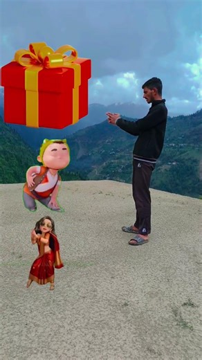 Craziest Green Screen Trick Ever 🚀”“POV: You Discover Real VFX Magic ✨