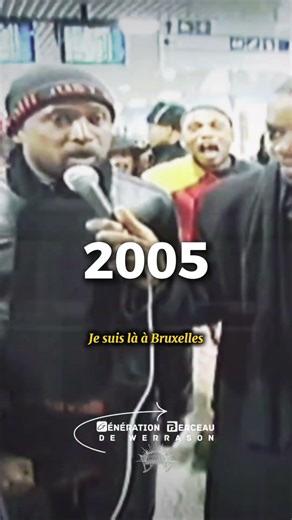 Werrason - FOREST NATIONAL 🇧🇪