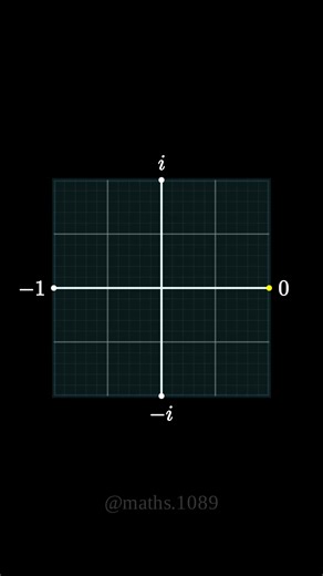 Follow @maths.1089 for more 🔥 . Euler’s identity proof ———————————————————- #reels #physics #mathematics #maths #python