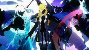 The Second Half of Fate/Grand Order Part 2, Cosmos in the Lostbelt, is upon us. "After the Incineration of Humanity, an unprecedented quest for the Holy Grail begins..." As all living beings inevitably compete, history is replete with winners and losers. Our present is determined by history's victors...choices made correctly leading to the proper prosperity in due course. This is called Proper Human History. The incorrect choices and incorrect prosperities are history's losers. Dead-end human hi