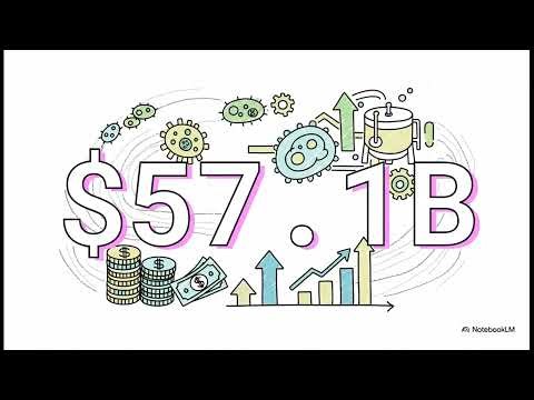 Precision Fermentation: The Future Food Technique