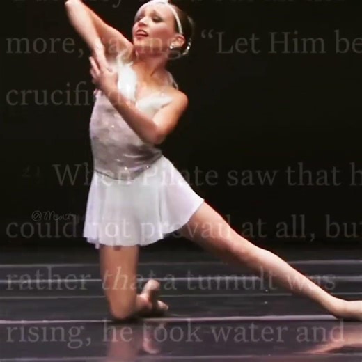 HAPPY EARLY EASTER! #jesus #easter #christian #dancemoms #aldcalways