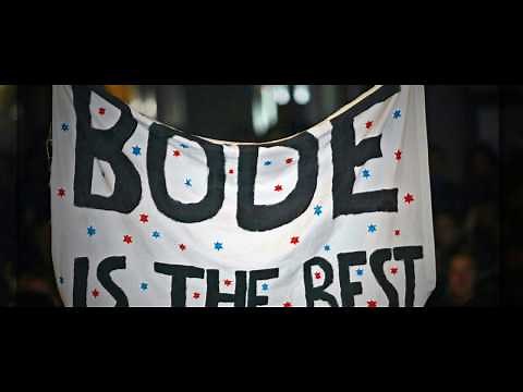 The American Downhiller: Bode Miller