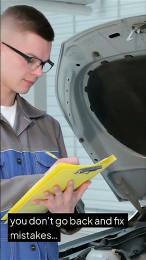 This AI Gets It Right the First Time