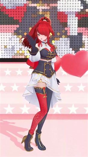 ピポパポ 踊ってみた #にじさんじ #踊ってみた #レイン・パターソン #fruitszipper #ピポパポ