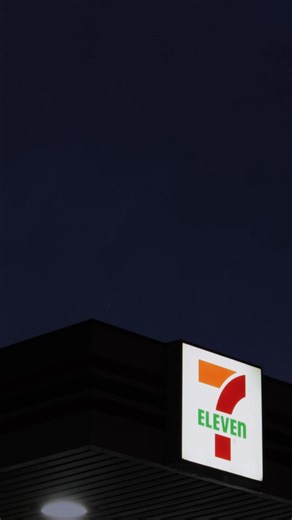 From the moment you wake up, to the moment you go to sleep. | 7-Eleven Australia