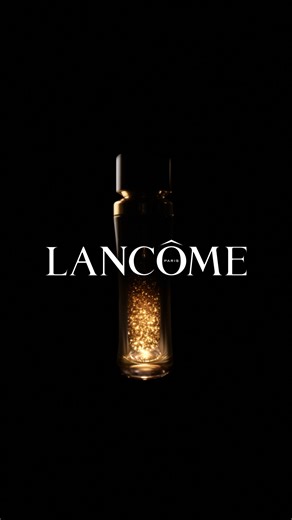 POSTHUMAN | We teamed up with @lancomeofficial and @downtown_paris for another exquisite campaign, showcasing Absolue L'Extrait Serum and its advanced... | Instagram