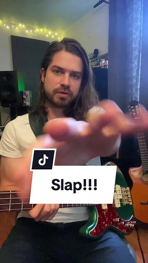 Técnicas de Slap: Aprende desde Cero con Antonio Morales