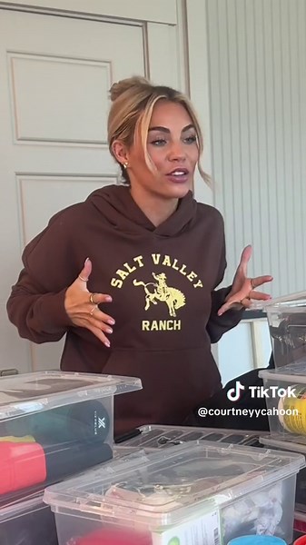 Lake Powell Packing and Organizing Tips