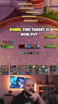 My Favorite World of Warcraft Macro!