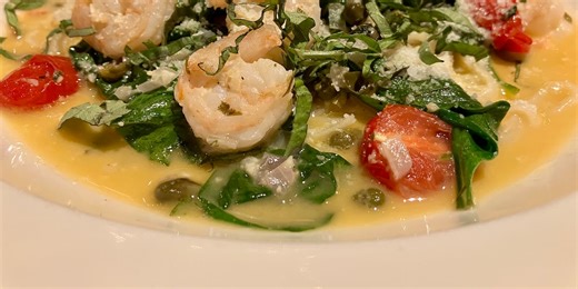 Restaurant Report Card: Subway fails with 69; Amalfi Cucina earns 100