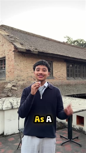 Introducing Our Class 11 Science Student and Prodigy Project Member