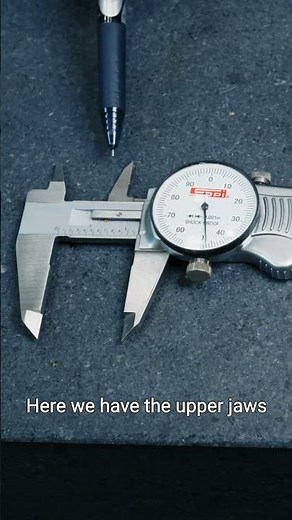 4 Ways a Dial Caliper Measures (Most Miss #3) #machinist