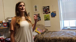📽️ Alwin Shows You Shannon's Dorm in the Cambridge Scholar's Community!
