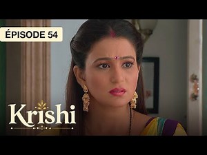 Krishi (Afsar Bitiya) - EP 54 - série doublée en français