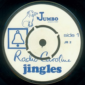 Unknown Artist - Radio Caroline Jingles