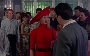 My Stepmother is an Alien (1988) | We Don't Wanna Grow Up Podcast