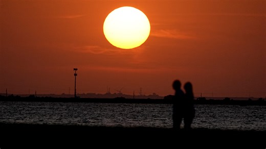 Heat advisory set in Ohio for July 24. Here's what that means, Ohio weather forecast