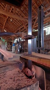 3.3K views · 26 reactions | Sawmill secrets revealed | Sawmill & Woodworking | Facebook