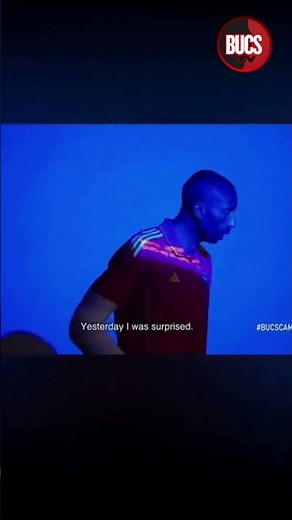 Ouadou praises Pirates: ‘They must KEEP enjoying their football. #orlandopirates #psl #oncealways