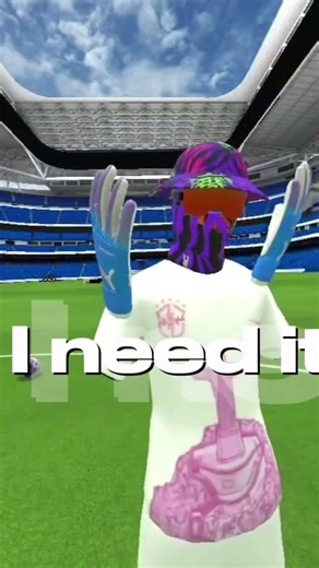 Can someone make me a profile picture #vrfs #football