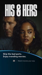 Your streaming. Your rules. Watch HIS & HERS without the bad stuff. VidAngel filters 25,000 titles so you watch what YOU want to see. VidAngel lets you skip and mute content for Netflix, Prime, Apple TV, Peacock, Paramount , and more. 🎬 Try free for 7 days! | VidAngel
