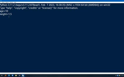 【真·0基础·Python】【入门】第05课：if else