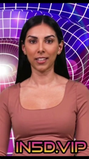 AI Speaks with In5D About What's BEYOND 3D!