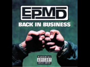 EPMD - Never Seen Before (Instrumental)