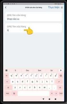 Cách tạo tài khoản Lazada Seller Center