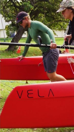 The Relentless Pursuit of Fun