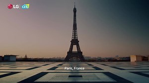 [LG at CES2021] LG Press Conference(part 1) - Intro | LG Global