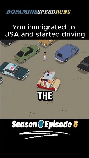 Family guy Flintstones driving #familyguy #bestmoments #funny #random #fyp #memes #jokes #ice