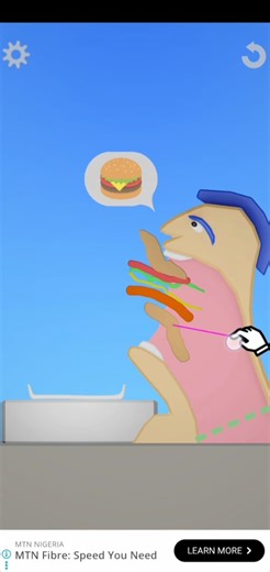 Eating boger eating simulator funny roblox #roblox #funny #gaming #short #viral